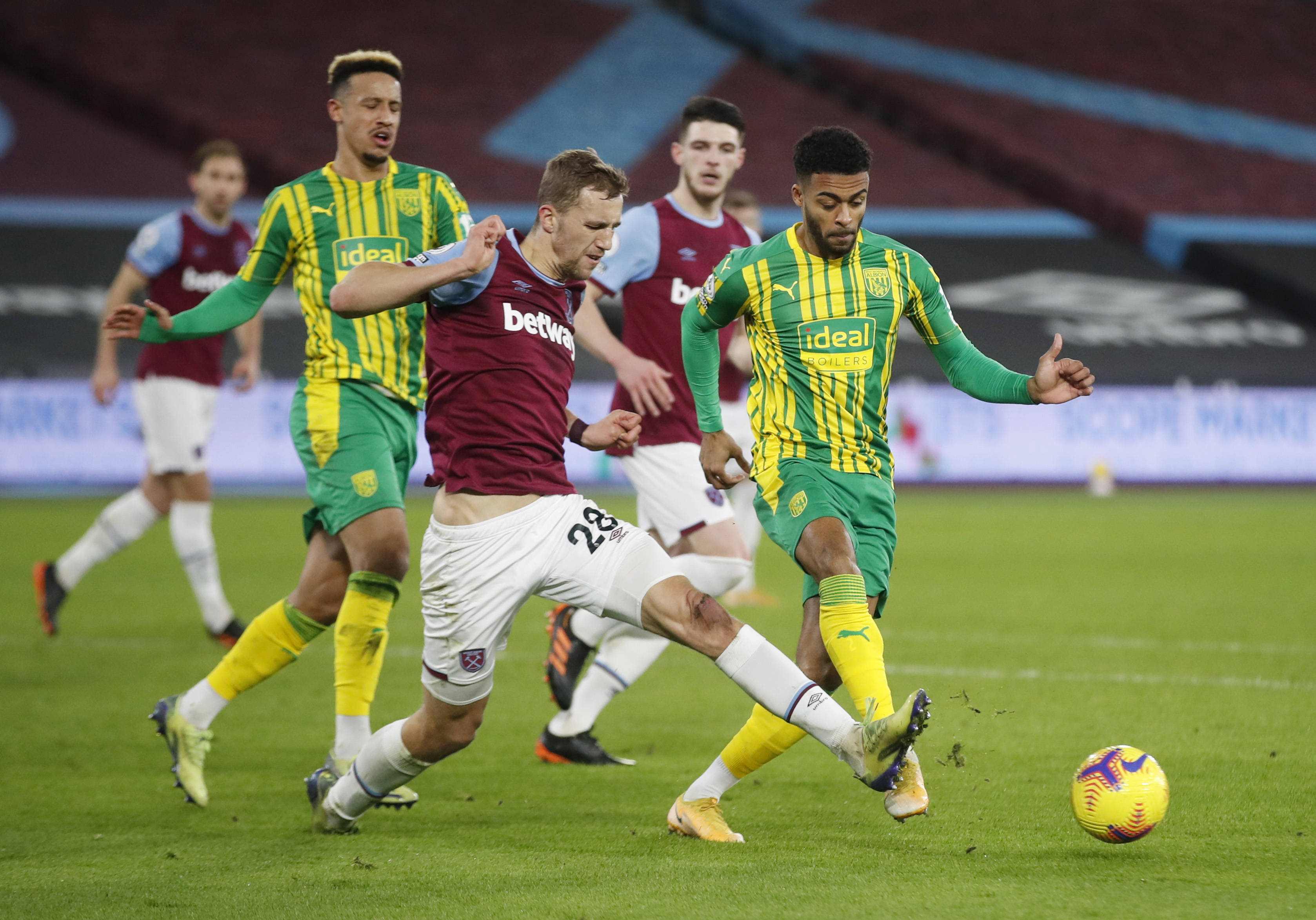 共同度过美 共同度过美