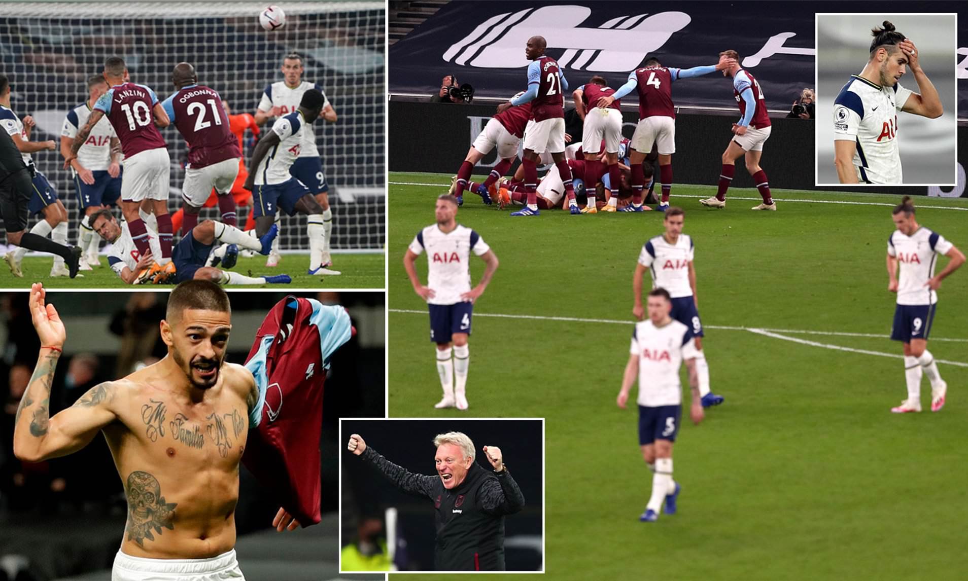 那波利来说 那波利来说